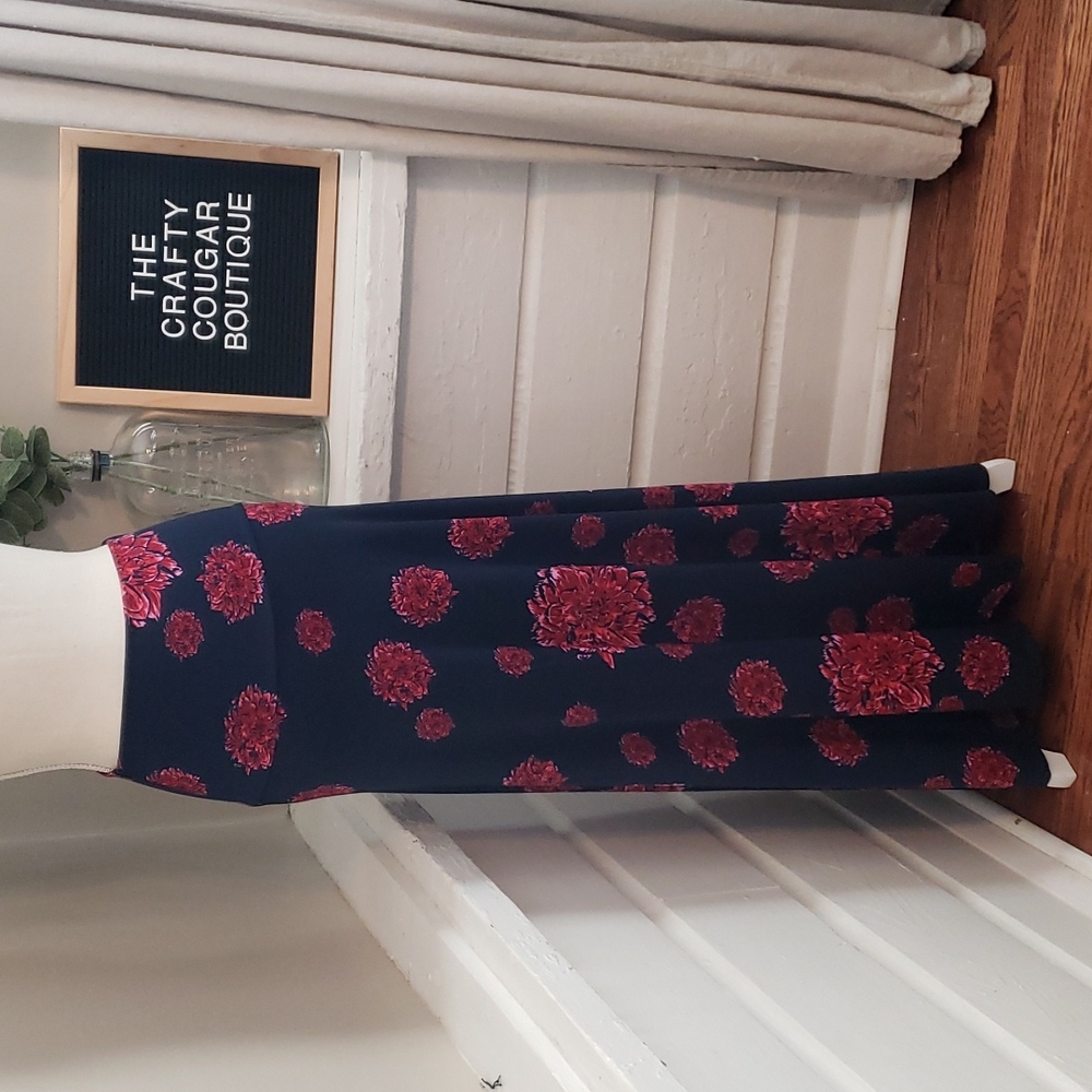 ❌️LulaRoe Maxi Skirt